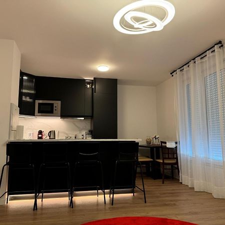 Residence Marceau Drancy Exterior photo