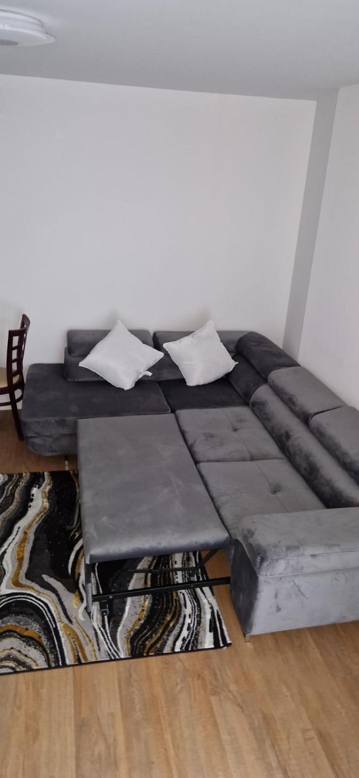 Residence Marceau Drancy Exterior photo