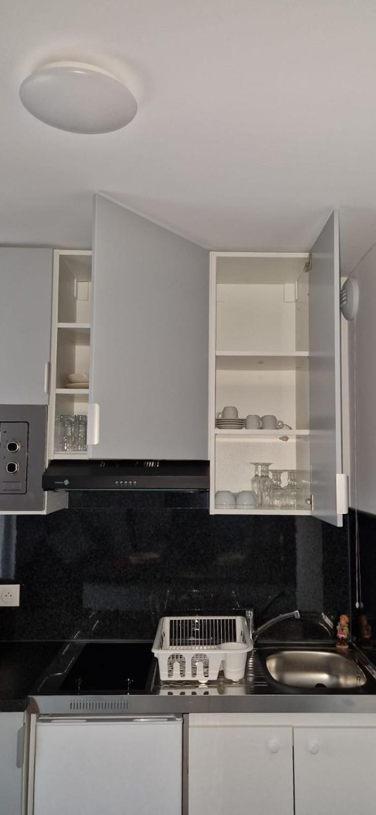 Residence Marceau Drancy Exterior photo
