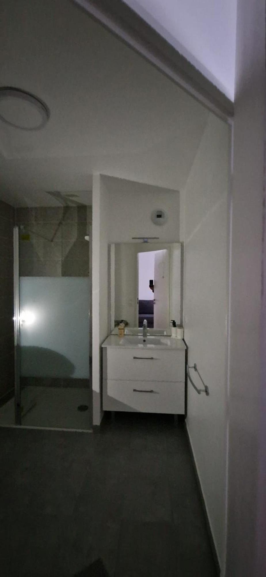 Residence Marceau Drancy Exterior photo