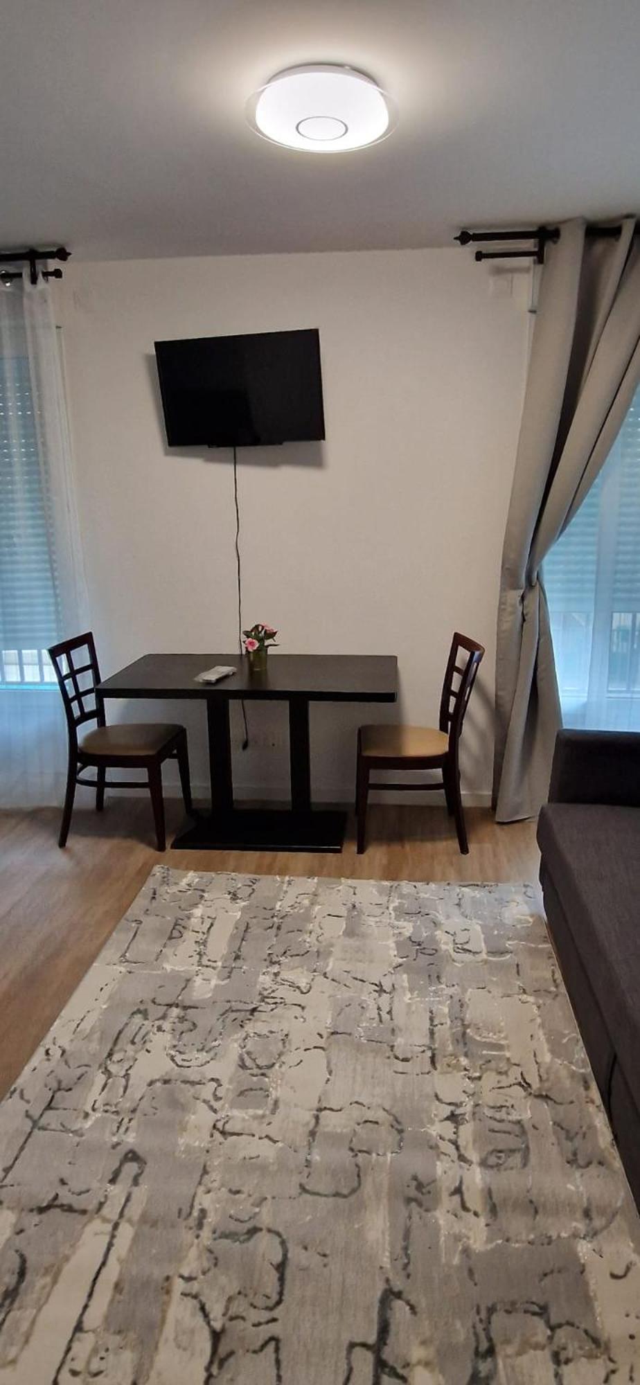 Residence Marceau Drancy Exterior photo