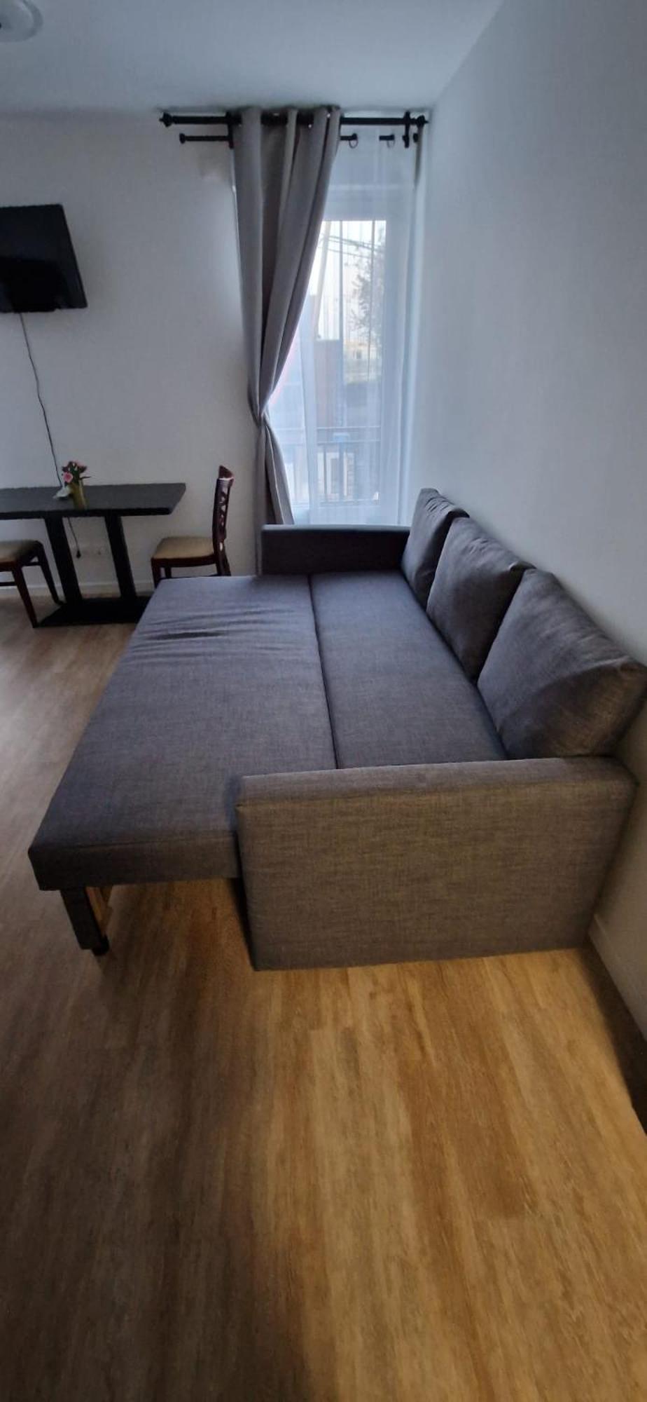 Residence Marceau Drancy Exterior photo